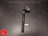 Honda VTR 1000 SC45 SP1 Lenkerstummel links 53150MCF000 DEFEKT F907