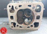 Ducati 916 S1 Strada 1993 Zylinderkopf vorne für Motor engine F429 