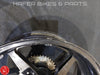 Honda VTR 1000 SC45 SP2 Felgensatz Radsatz Felge wheels RVT 1000R RC51 V561 #5