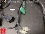 Honda VTR 1000 SP1 Kabelbaum 32101MCF640 Hauptkabelbaum für Motor Engine V212