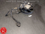 Honda VTR 1000 SP1 Lüfter 19030MCF003 19020MCF003 19015MCF003 Wasserkühler V283