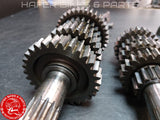 Ducati 996SPS 996S 996 916 748 Getriebe komplett für Motor Engine V125