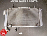 Ducati 998 S 996R 998R Wasserkühler Cooler Watercooler radiator 54840281A V951