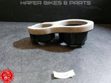 Ducati 998 996 916 748 Halter Gehäuse für Drehzahlmesser Temperatur Tacho V780
