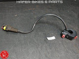 Ducati 916 996 998 748 Lenkerschalter rechts Schalter Start Stop für Motor V898