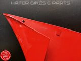 Ducati 998 748 Seitenverkleidung Verkleidung Fairing V670