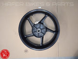 ORIGINAL Yamaha YZF R1 RN19 RN22 RN12 Hinterrad Felge Rad rear Wheel R227