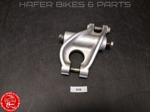 Ducati 916 996 748 Federbein - Umlenkung Umlenkhebel Wippe V10