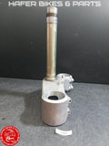 Ducati 916 996 998 748 Gabelbrücke unten 53mm Showa Gabel Fork V802
