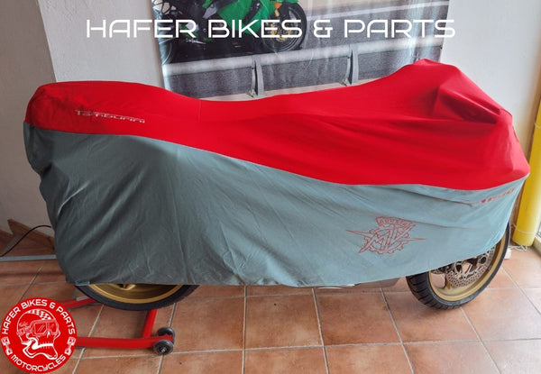 MV Agusta F4 1000 Tamburini Abdeckhaube Cover 8000A3405  V71