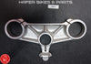 Ducati 998 996 916 748 Gabelbrücke oben für Gabel Fork V882