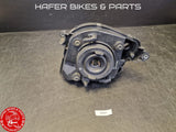 Honda VTR 1000 SC45 SP1 Scheinwerfer links 33152MCF641 für Verkleidung R281