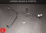 Ducati 848 1098 1198 Einspritzung Einspritzdüsen 59020254A 28040161A R911  
