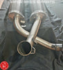 Ducati 998 996 916 748 Termignoni 45mm Carbon Endschalldämpfer Exhaust V815 #9