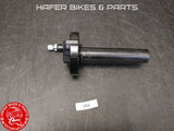 Ducati 851 888 Gasgriff Gasdrehgriff für Lenkerstummel Rohr V54