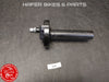 Ducati 851 888 Gasgriff Gasdrehgriff für Lenkerstummel Rohr V54
