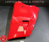 Ducati 998 996 916 748 Seitenverkleidung Verkleidung Fairing V678