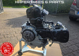 Ducati 998S 996R 998 S Motor Motorblock engine 20.000km für Rahmen Frame #7