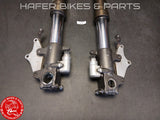 Honda VTR 1000 SC45 SP1 Gabelholme Gabel Holm Fork Showa V438