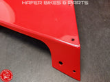 Ducati 748R 998 998S Seitenverkleidung Verkleidung rechts oben fairing V927