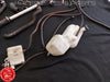 Honda VTR 1000 SC45 SP1 SP2 Thermostat Ventil Sensor Schlauch Schläuche V247