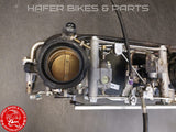 Honda VTR 1000 SP1 Einspritzanlage Injection 16400MCF003 V226