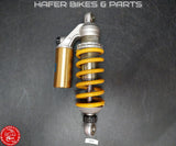 Ducati 998R 996R 998 996 916 748 Öhlins Federbein rear shock SERVICE NEU V909