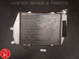 Honda VTR 1000 SC45 SP1 Wasserkühler rechts water cooler right R374