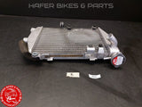 Honda VTR 1000 SP2 2002-06 Wasserkühler rechts water cooler right RVT RC51 R669