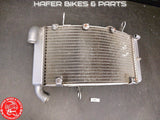 Ducati 998 S 996R 998R Wasserkühler Cooler Watercooler radiator 54840281A V949