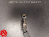 Honda VTR 1000 SP1 SP2 Benzinschlauch 17527MCF003 für Tank V220