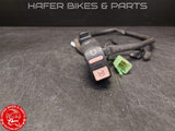 Original Honda VTR 1000 SP1 SP2 Lenkerschalter Schalter rechts 35013MCF640 V462