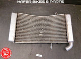 Ducati 998 S 996R 998R Wasserkühler Cooler Watercooler radiator 54840281A V949