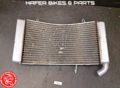 Ducati 998 S 996R 998R Wasserkühler Cooler Watercooler radiator 54840281A V949