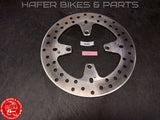 Ducati 1098 1198 Bremsscheibe hinten 5mm wie Neu V342
