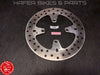 Ducati 1098 1198 Bremsscheibe hinten 5mm wie Neu V342