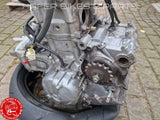 Honda VTR 1000 SP1 SC45 Motor Engine erst 31.140 km