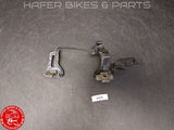 Honda VTR 1000 SP1 SC45 Halter Holder für Verkleidung Fairing Rahmen Frame V324