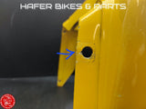 Original Ducati 916 996 998 748 Front - Verkleidung fairing V710