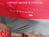 MV Agusta F4 1000 Tamburini Abdeckhaube Cover 8000A3405  V71