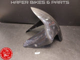 Ducati 1098 1198 848 Carbon Schutzblech vorne front fender R922