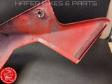 BASTERWARE Honda VTR 1000 SP1 Heck Verkleidung 77230MCF000ZA fairing V278  