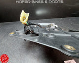 Ducati 916 748 996 Batteriehalter Batterie Halterung Holder Regler V867