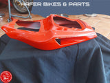 Original Ducati 916 996 998 748 Biposto Heck Verkleidung Zweimannheck V699