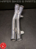 Ducati Performance 916 SPS 996 SPS S 748 Krümmer 50mm Auspuff Exhaust V141