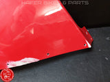 Original Ducati 998 748 Seitenverkleidung links Mitte Verkleidung Fairing V115