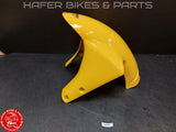 Ducati 748 916 996 998 Schutzblech vorne front Fender Verkleidung Fairing V170