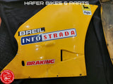 Ducati 748 916 996 998 S R SPS Rennverkleidung Verkleidung Racing Fairing V530