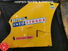 Ducati 748 916 996 998 S R SPS Rennverkleidung Verkleidung Racing Fairing V530