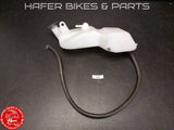 Honda VTR 1000 SP1 Wasser Ausgleichsbehälter Tank für Wasserkühler R30